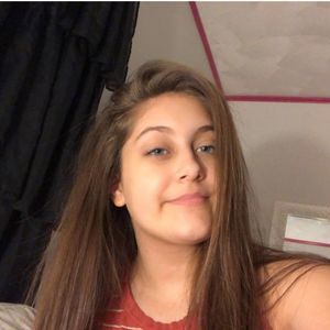 Meet your Posher, Kayleigh